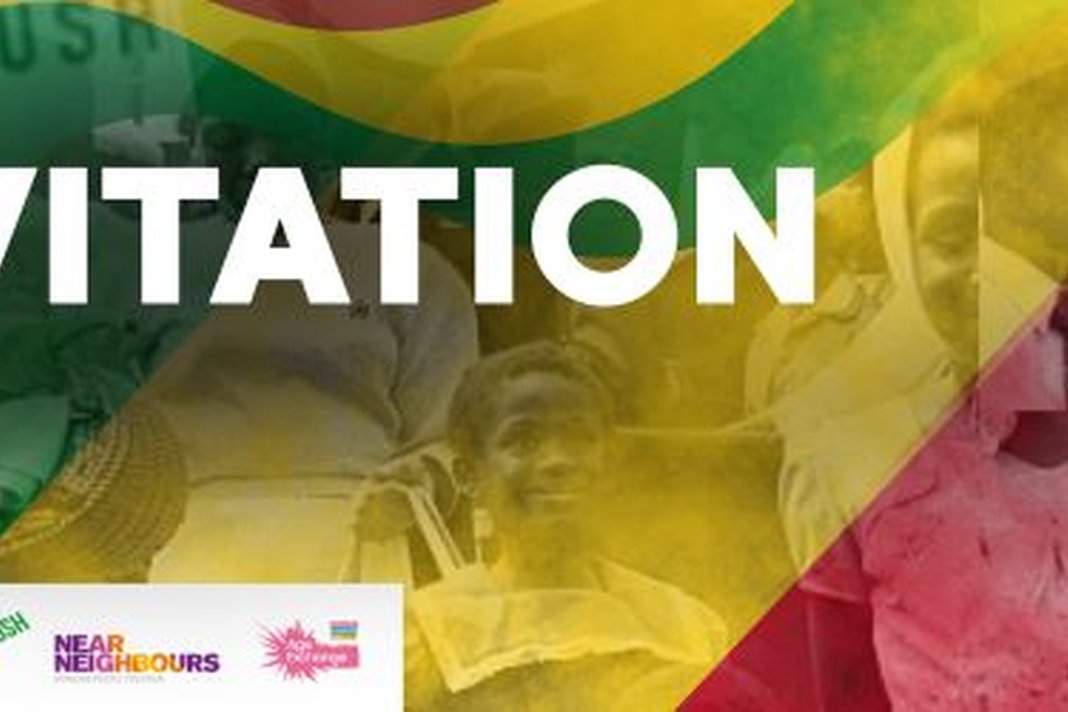 The Windrush, Journey & Arrival 2026 -Community Reminiscence, Arts & Dance Project