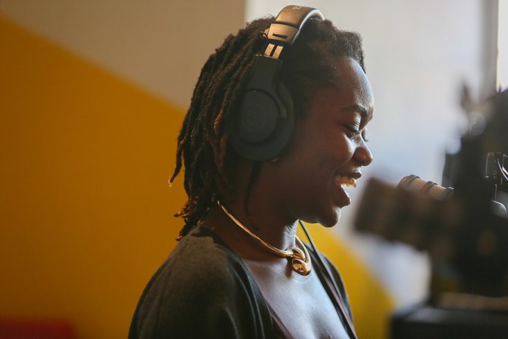 Radio Lewisham - Radio Training