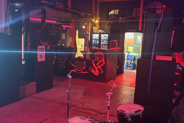 Piehouse Worker's Co-Op CIC