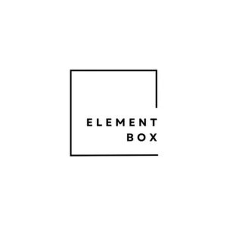 Element Box logo