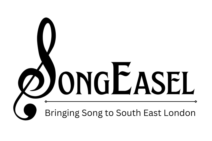 SongEasel Logo