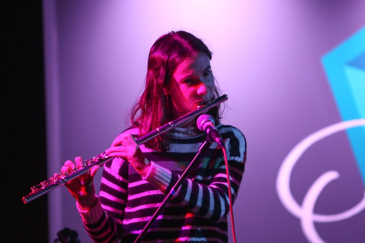 Lewisham Youth Concert Band