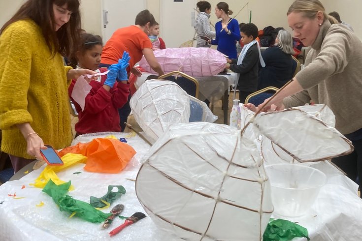 Collaborative Arts CIC