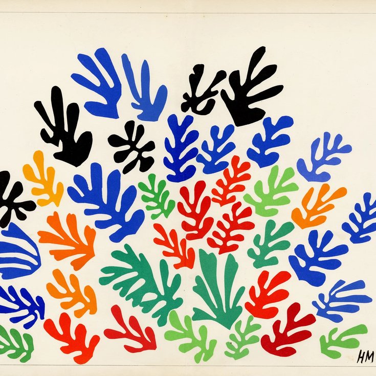 gouache