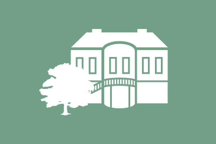 Beckenham Place Mansion Logo