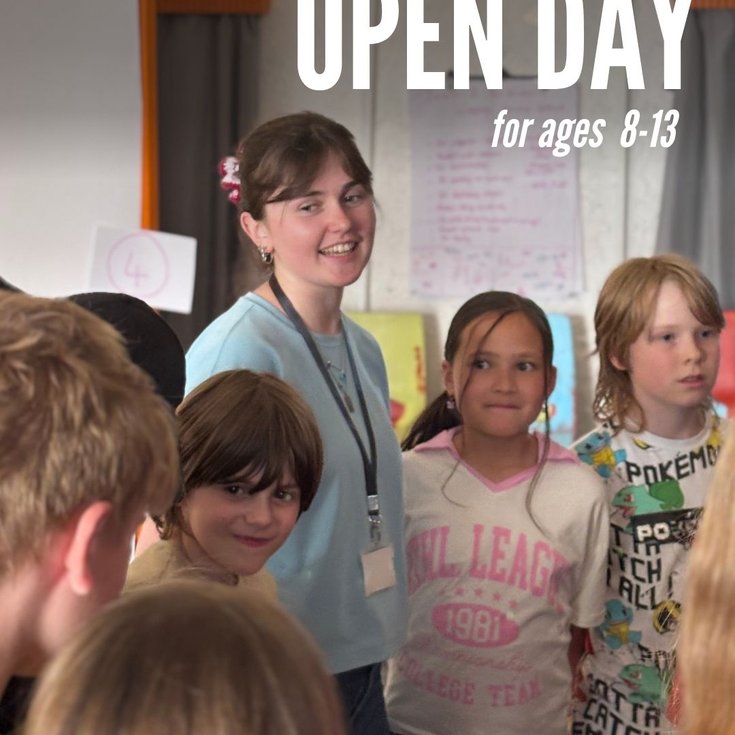 LYT - OPEN DAY 26/27