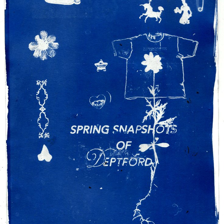 Cyanotype