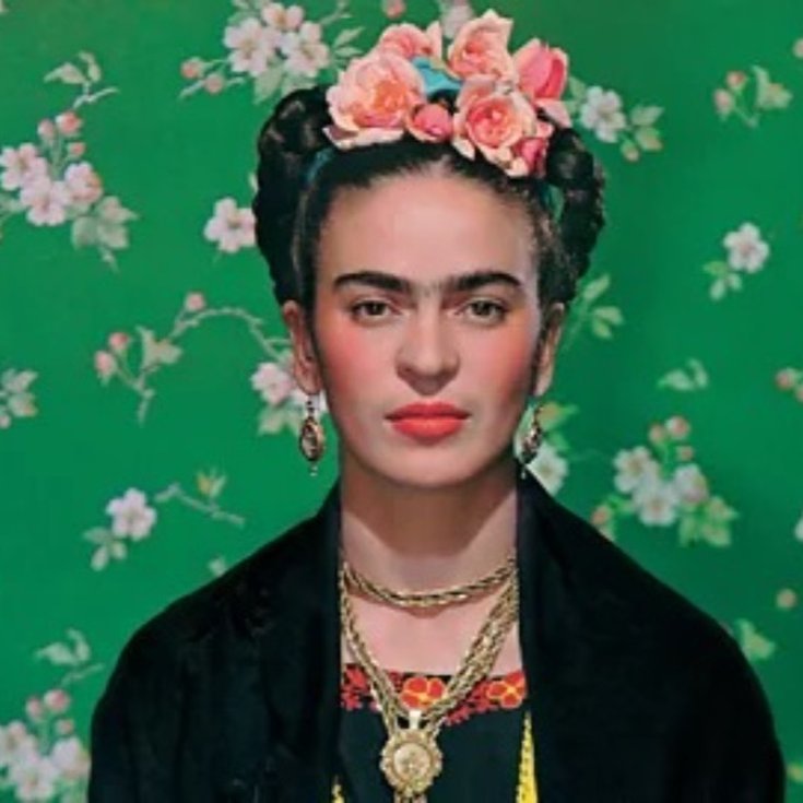 frida