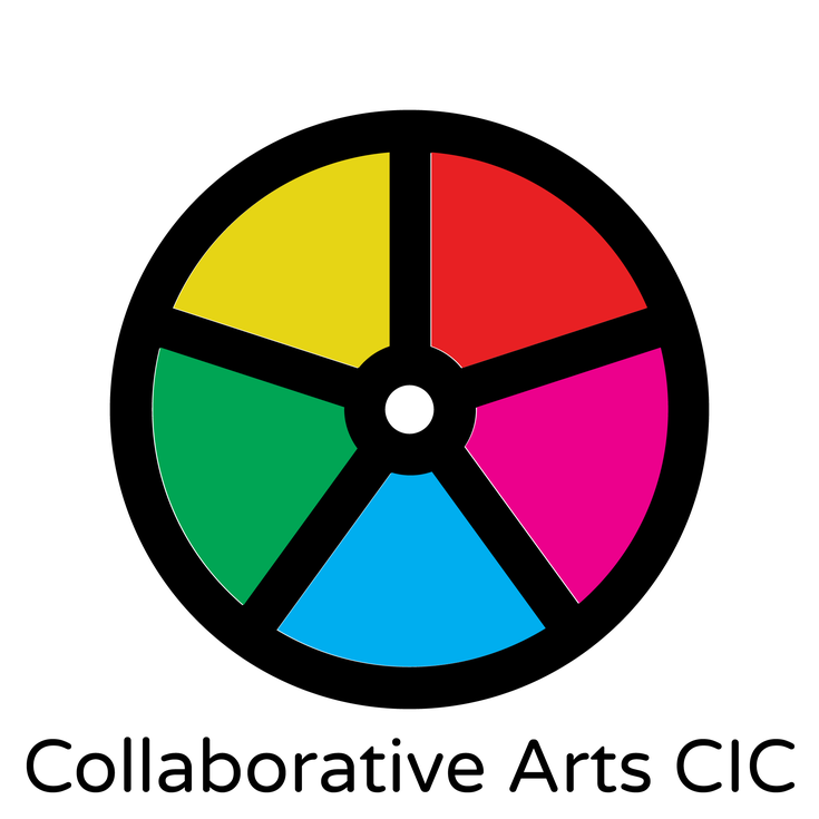 Collaborative Arts Logo