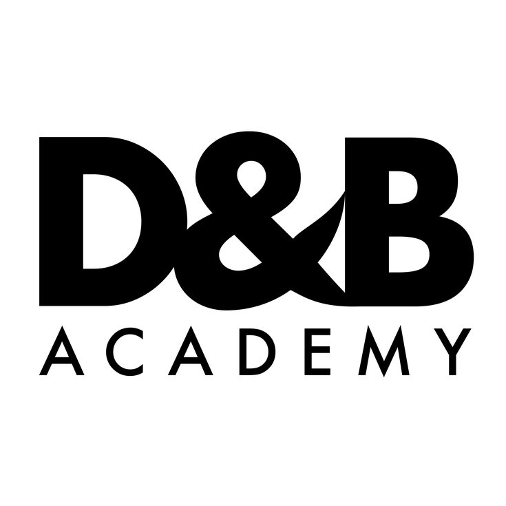 D&B logo