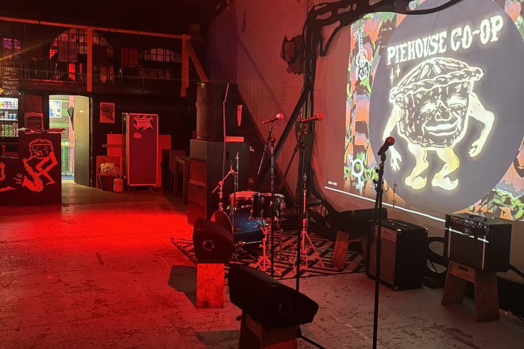 Piehouse Worker's Co-Op CIC