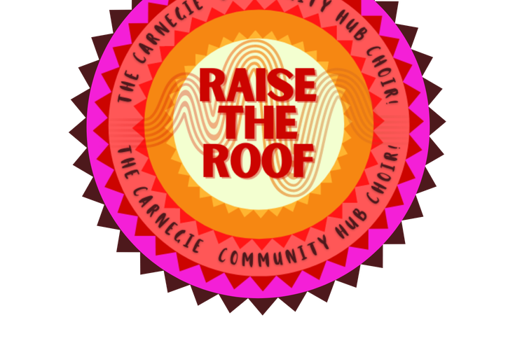 Raise the Roof logo