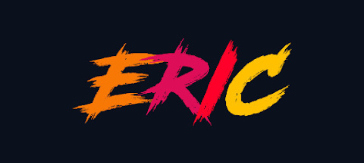 Eric logo