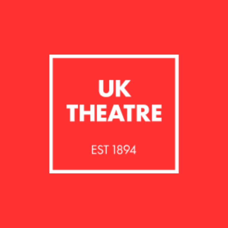 UK Theatre Logo