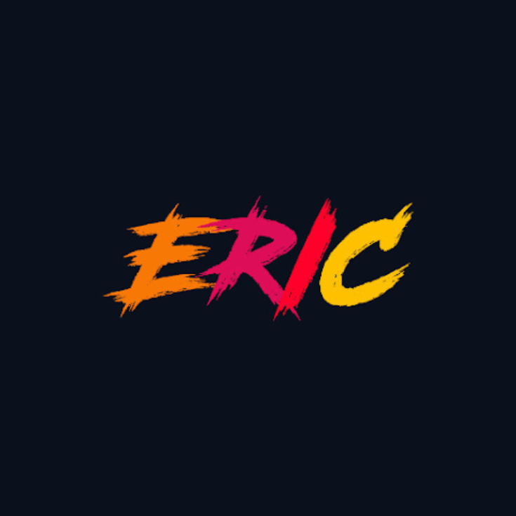 Eric logo