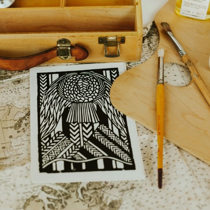 print