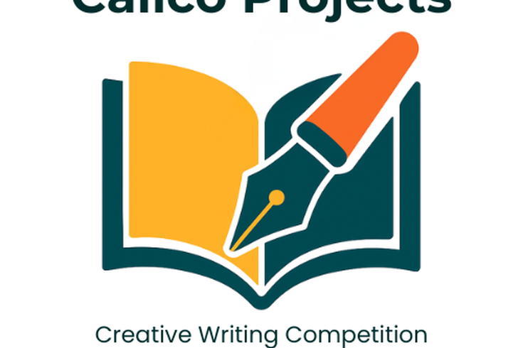Calico Projects Creative Writing Competiton