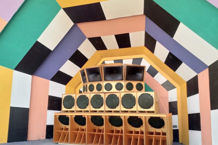 Day & Night Refugee Fundraiser (Skull Rub X HIGH HATS X Felt Sound System)