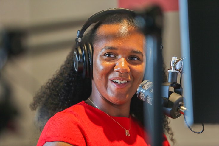 Radio Lewisham - Radio Training