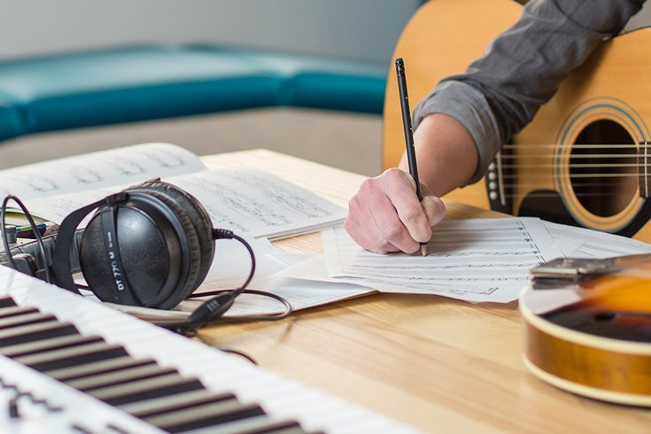 SONGWRITER