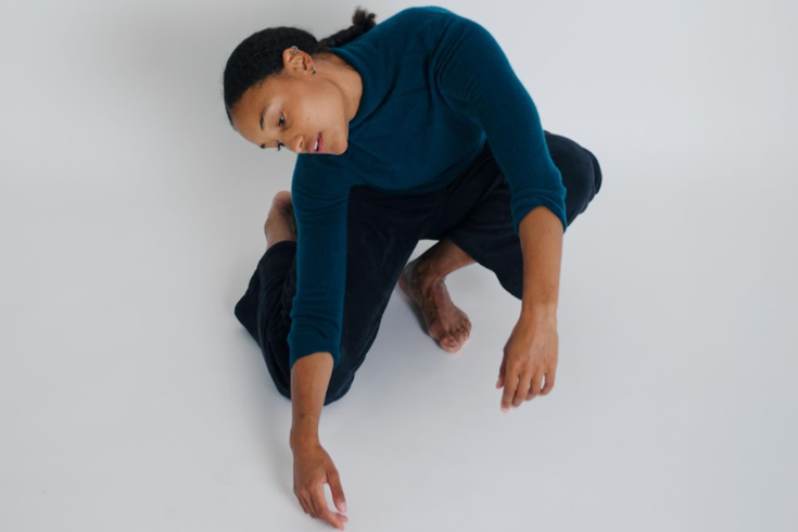 Movement Artist - Steffi Fashokun