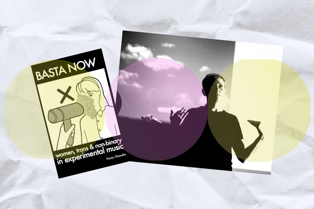 Archiving Music - In Conversation with Fanny Chiarello