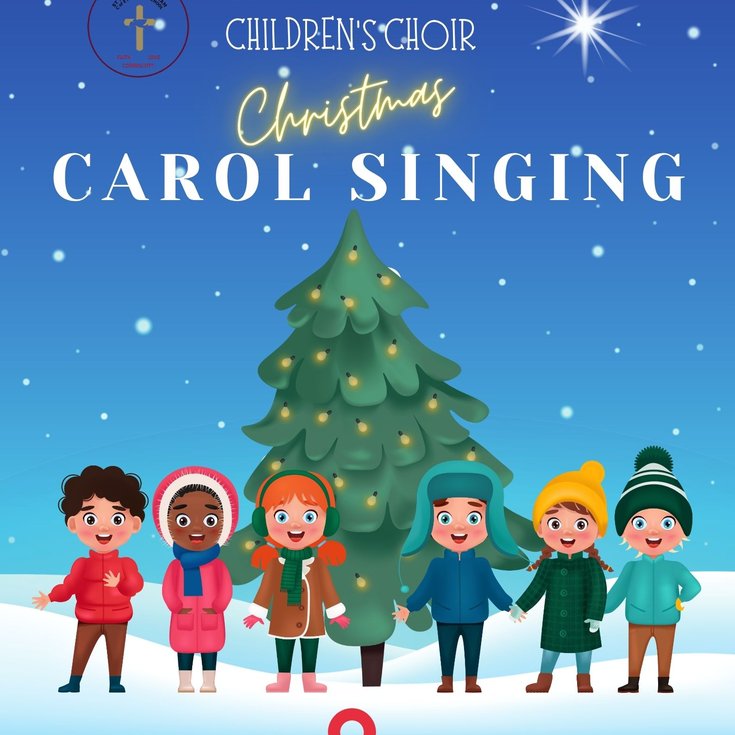 Christmas Carol Singing