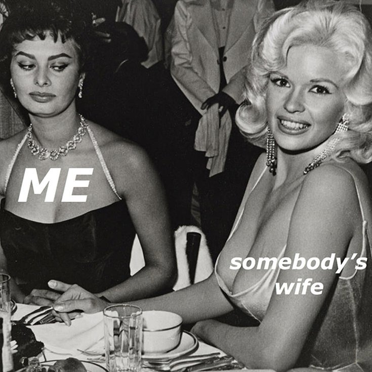 russian roulette but it's me trying to kiss your girlfriend, 2020