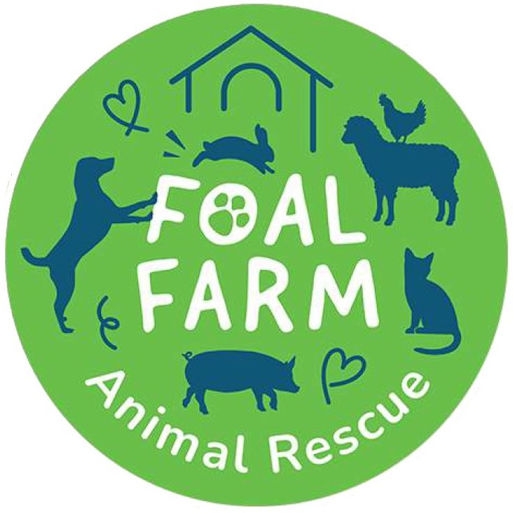 Foal Farm logo
