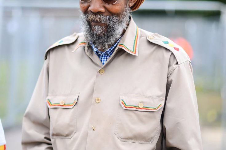 Lloyd Coxsone