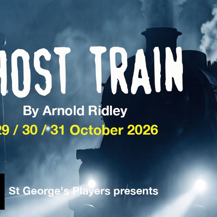 The Ghost Train
