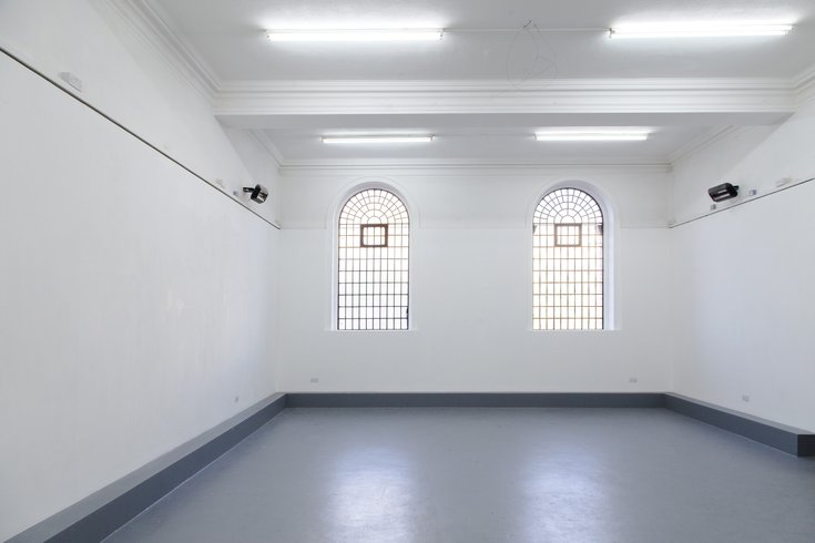 Our Gallery Space, through which we provide a vibrant program of exhibitions for our local community.