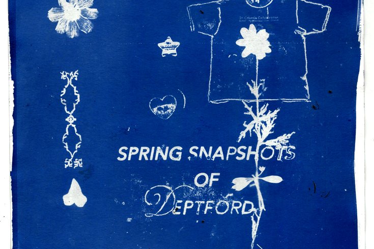Cyanotype
