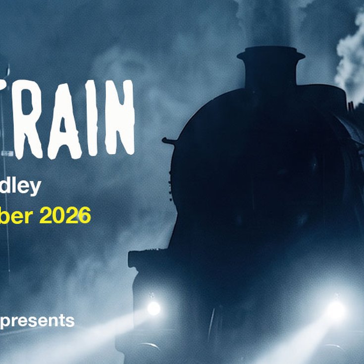The Ghost Train