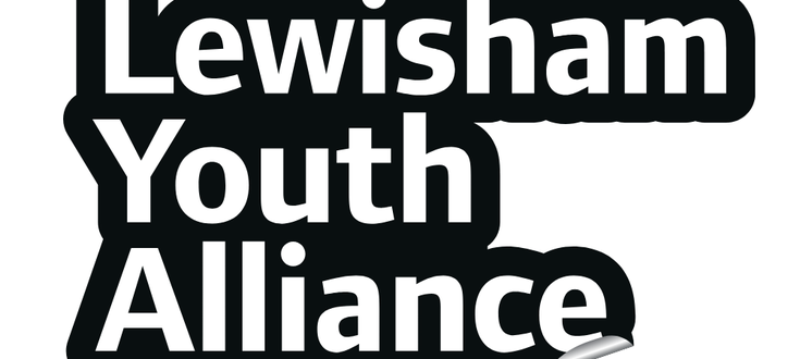Lewisham Youth Alliance Logo
