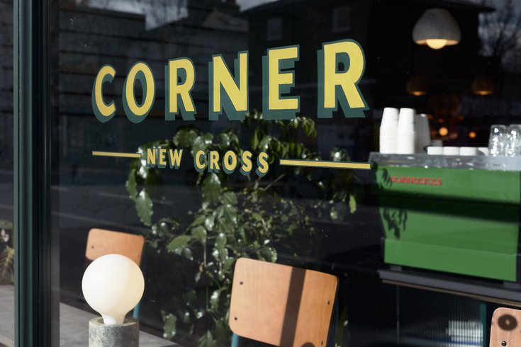 Window seat’s calling. Fancy a coffee?