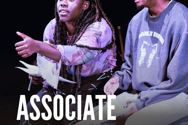LYT's Associate Artists