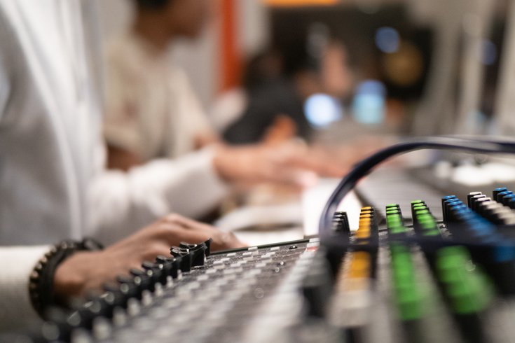 Lewisham Young Producers