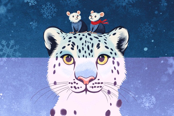 The Snow Queen: A Woodland Adventure by Icon Theatre