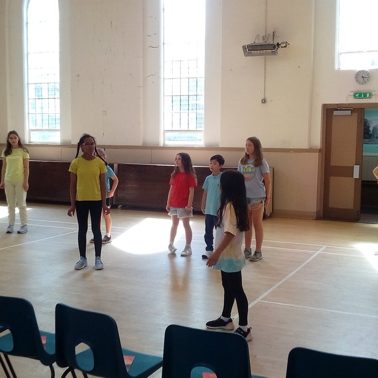 musical