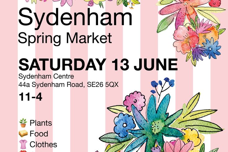 Market Flyer