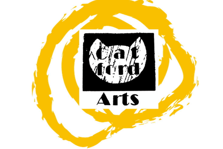 Catford Arts Logo