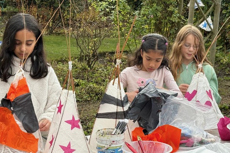 Collaborative Arts CIC