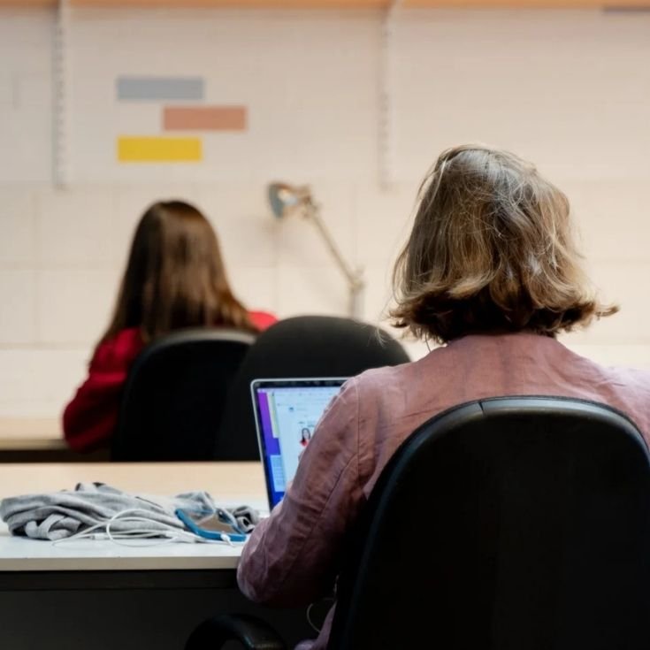 The Albany - creative communities