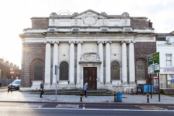 Lewisham Arthouse
