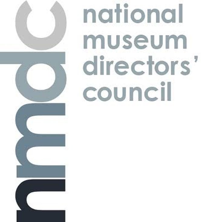 National Museum Directors’ Council logo
