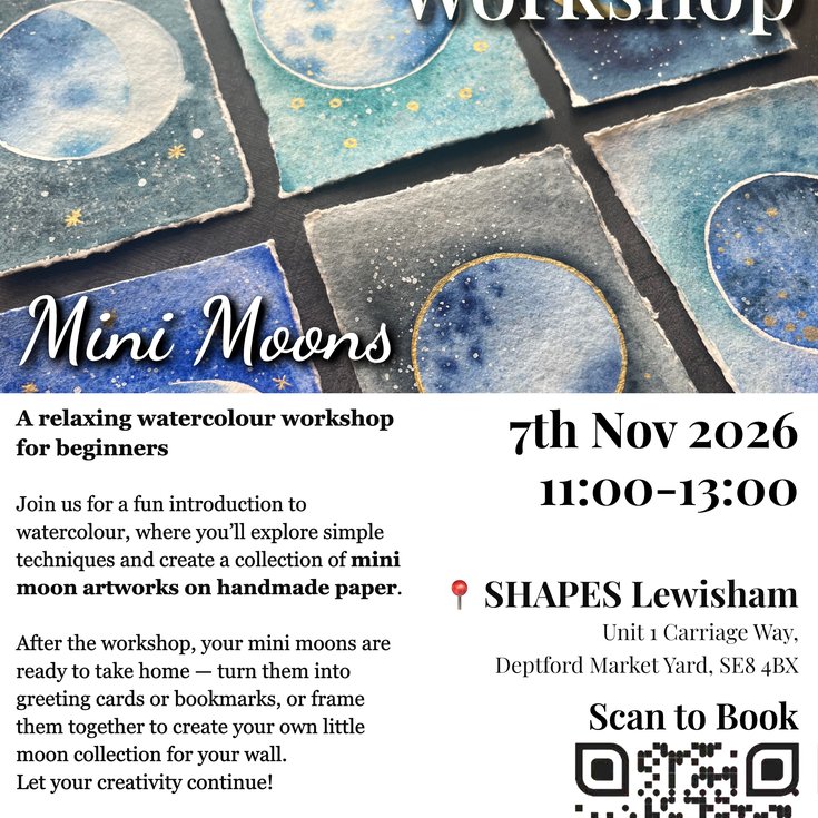 Workshop image