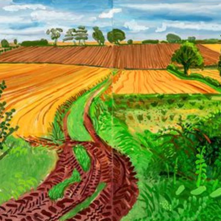 hockney