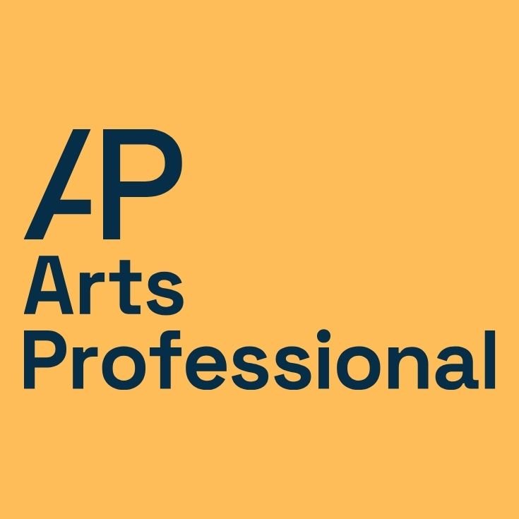 Arts Professional