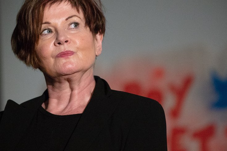 Annie Aldington in '600 Seconds: Conflict' Feb 2019 (pic by Mark Drinkwater)